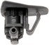 58137 by DORMAN - Windshield Washer Nozzle