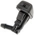 58139 by DORMAN - Windshield Washer Nozzle