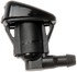 58141 by DORMAN - Windshield Washer Nozzle
