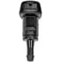 58143 by DORMAN - Windshield Washer Nozzle