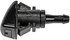 58143 by DORMAN - Windshield Washer Nozzle
