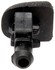 58145 by DORMAN - Windshield Washer Nozzle