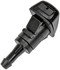58143 by DORMAN - Windshield Washer Nozzle