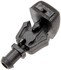 58145 by DORMAN - Windshield Washer Nozzle