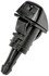 58146 by DORMAN - Windshield Washer Nozzle