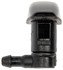 58147 by DORMAN - Windshield Washer Nozzle