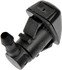 58150 by DORMAN - Windshield Washer Nozzle