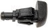 58152 by DORMAN - Windshield Washer Nozzle