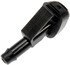 58153 by DORMAN - Windshield Washer Nozzle