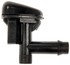 58156 by DORMAN - Windshield Washer Nozzle