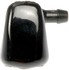 58157 by DORMAN - Windshield Washer Nozzle