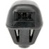 Dorman 58161 Windshield Washer Nozzle Windshield Washer Nozzle