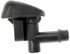 58161 by DORMAN - Windshield Washer Nozzle