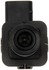592-000 by DORMAN - Park Assist Camera - for 2017-2019 Ford Escape