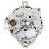 20230 by DELCO REMY - Alternator - Remanufactured, 110 AMP, with Pulley