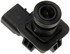 592-000 by DORMAN - Park Assist Camera - for 2017-2019 Ford Escape