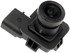 592-006 by DORMAN - Park Assist Camera - for 2013-2019 Ford Flex