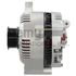 20230 by DELCO REMY - Alternator - Remanufactured, 110 AMP, with Pulley