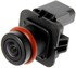 592-017 by DORMAN - Parking Assist Camera