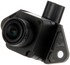 592-067 by DORMAN - Park Assist Camera - for 2017-2019 Jeep Grand Cherokee