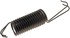 59208 by DORMAN - Throttle Return Spring Kit -