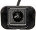 592-158 by DORMAN - Parking Assist Camera