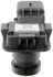 Dorman 592-223 Park Assist Camera Park Assist Camera - for 2014-2017 Ford Fiesta