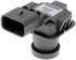 Dorman 592-223 Park Assist Camera Park Assist Camera - for 2014-2017 Ford Fiesta