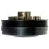 Dorman 594-001 Engine Harmonic Balancer Harmonic Balancer Assembly