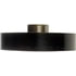Dorman 594-010 Engine Harmonic Balancer Harmonic Balancer Assembly