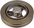 594-014 by DORMAN - Harmonic Balancer Assembly