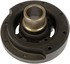 594-019 by DORMAN - Harmonic Balancer Assembly