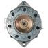 20260 by DELCO REMY - 12SI Remanufactured Alternator