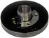 Dorman 594-021S Engine Harmonic Balancer Harmonic Balancer Assembly