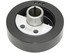 Dorman 594-024R Engine Harmonic Balancer Harmonic Balancer Assembly