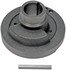 594-028 by DORMAN - Harmonic Balancer Assembly