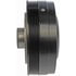 594-044 by DORMAN - Harmonic Balancer Assembly