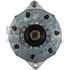 20266 by DELCO REMY - Alternator - Remanufactured, 94 AMP, with Pulley