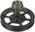 594-050 by DORMAN - Harmonic Balancer Pulley