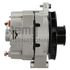 20266 by DELCO REMY - Alternator - Remanufactured, 94 AMP, with Pulley