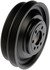 594-070 by DORMAN - Harmonic Balancer Pulley