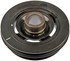 594-073 by DORMAN - Harmonic Balancer Assembly