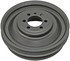 594-070 by DORMAN - Harmonic Balancer Pulley