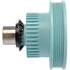 Dorman 594-111 Engine Harmonic Balancer Harmonic Balancer Assembly