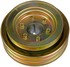 Dorman 594-216 Engine Harmonic Balancer Harmonic Balancer Assembly
