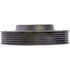 Dorman 594-221 Engine Harmonic Balancer Harmonic Balancer Assembly