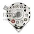 20296 by DELCO REMY - Alternator - Remanufactured, 65 AMP, with Pulley