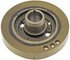 594-131 by DORMAN - Harmonic Balancer Assembly