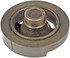 Dorman 594-135 Engine Harmonic Balancer Harmonic Balancer Assembly