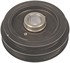 594-140 by DORMAN - Harmonic Balancer Assembly